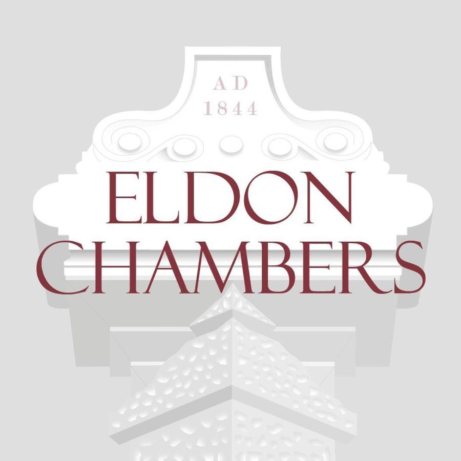 Eldon Chambers Pod 6 By City Living 런던 외부 사진
